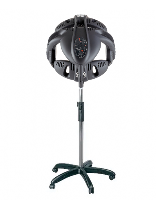 Ceriotti TTX 5000 Electronic P01