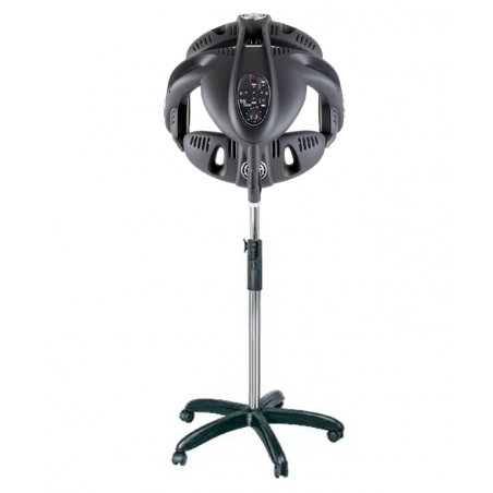 Ceriotti TTX 5000 Electronic P01