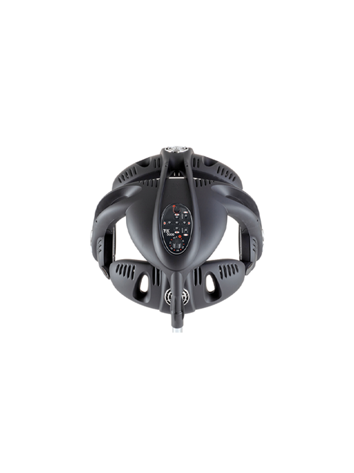 Ceriotti TTX 5000 Electronic P04 Infrazon| Salons.sk