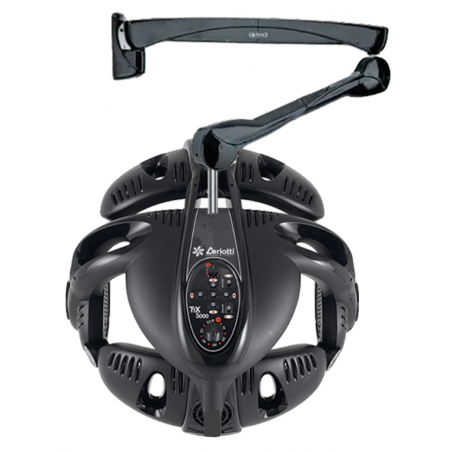 Ceriotti TTX 5000 Electronic Stena