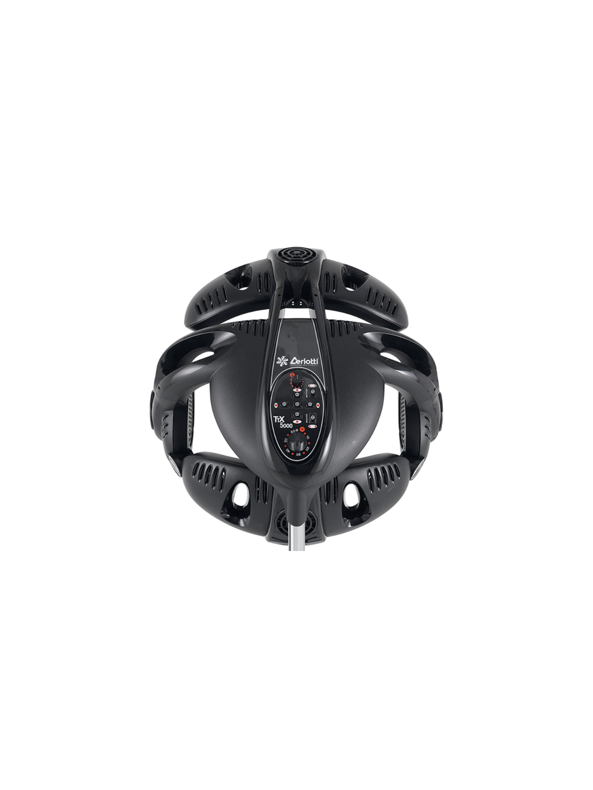 Ceriotti TTX 5000 Electronic Stena Infrazon| Salons.sk