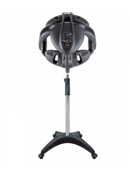 Ceriotti TTX 5000 Electronic P04