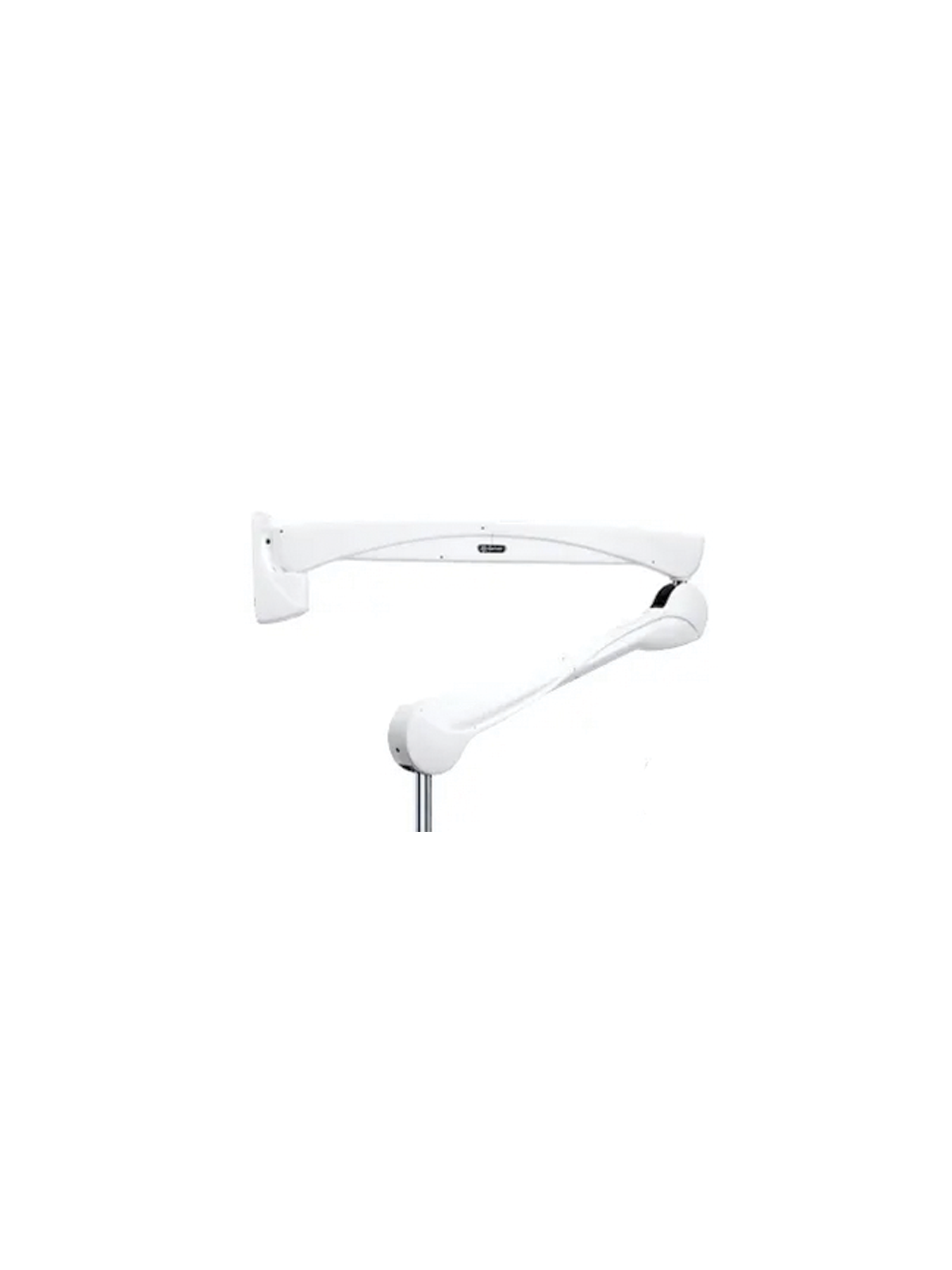 Ceriotti GONG Ionic 1 Automatic E13233 sušiaca helma na stenu Čierna | Salons.sk
