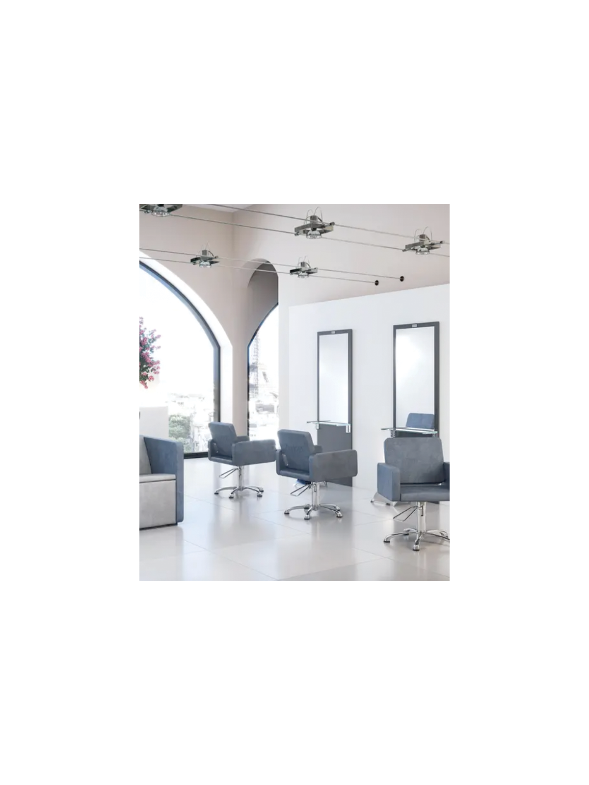 Ceriotti NAPOLI Hydraulika | Salons.sk