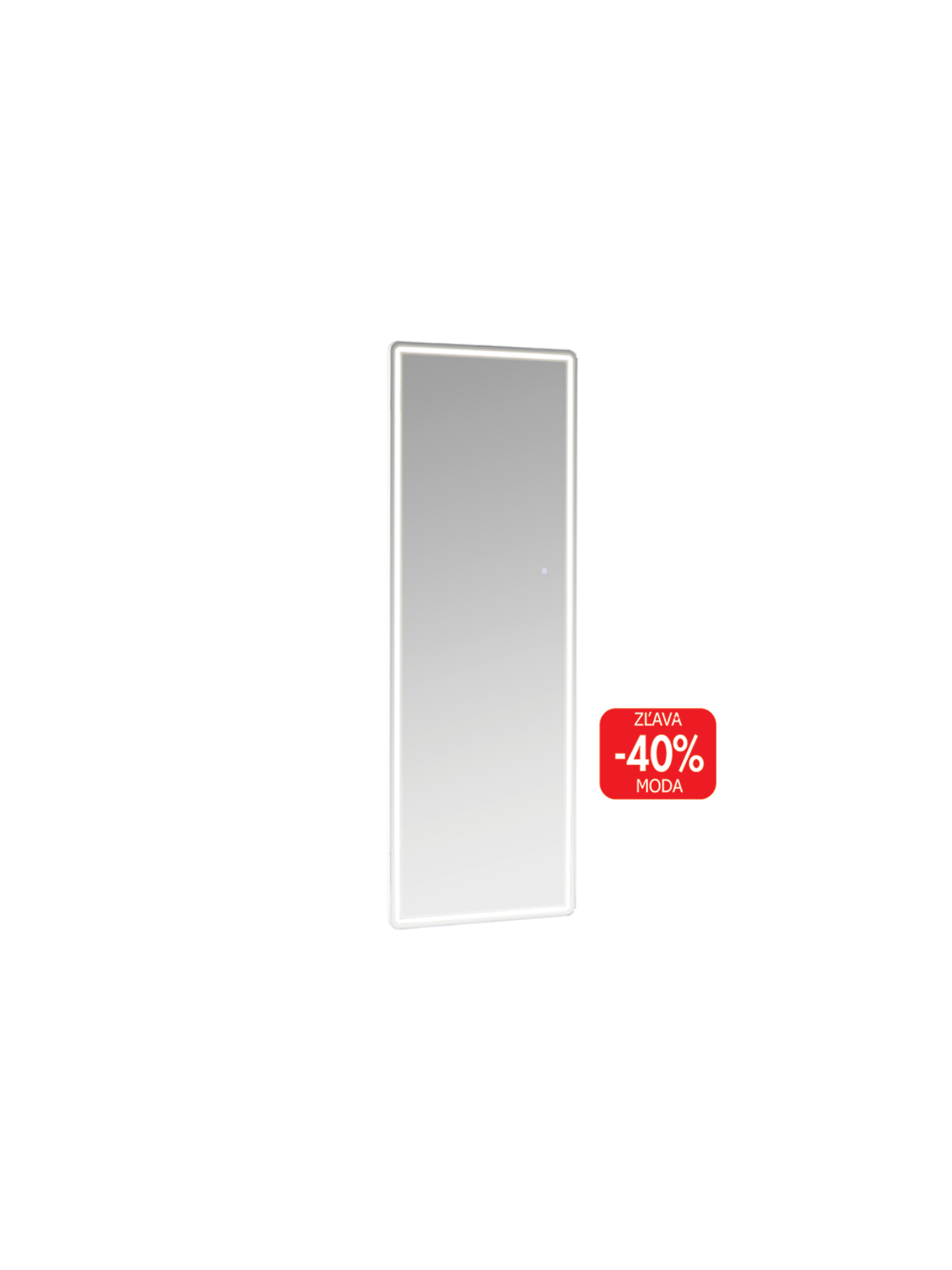 Ceriotti ENEA LED zrkadlo