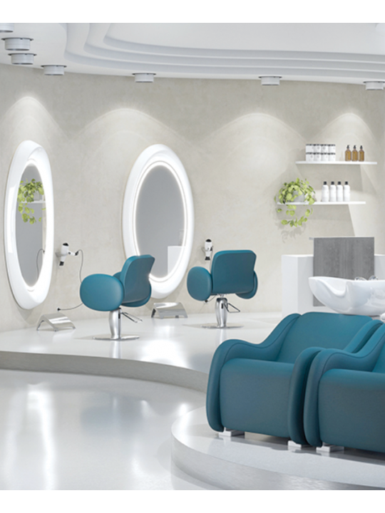 Ceriotti NOVAS | Salons.sk
