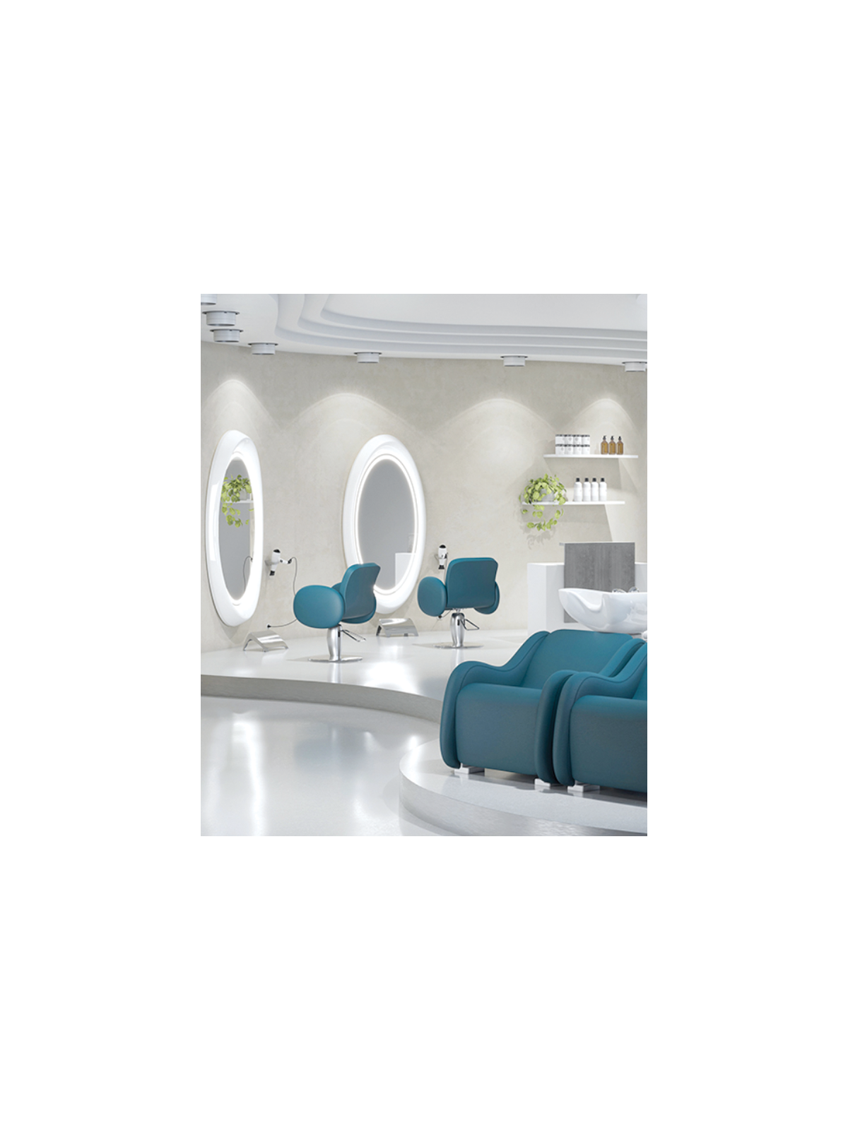 Ceriotti NOVAS | Salons.sk