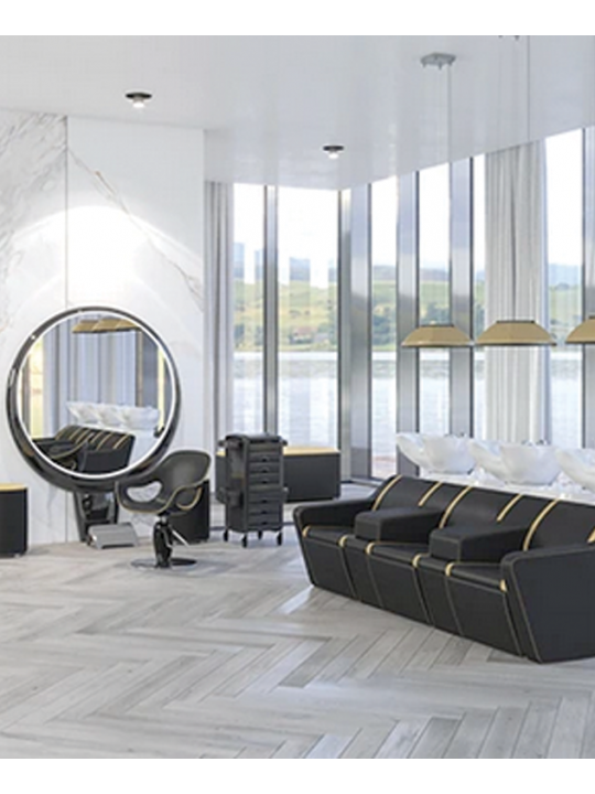 Ceriotti SALONE ANGERA - Kadernícky nábytok | Salons.sk