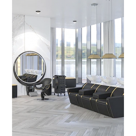 Ceriotti SALONE ANGERA - Kadernícky nábytok | Salons.sk