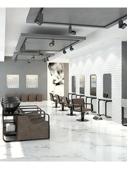 Ceriotti SALONE BASILEA - Kadernícky nábytok | Salons.sk