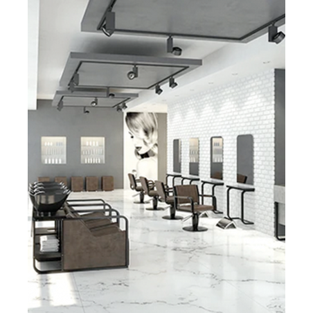 Ceriotti SALONE BASILEA - Kadernícky nábytok | Salons.sk