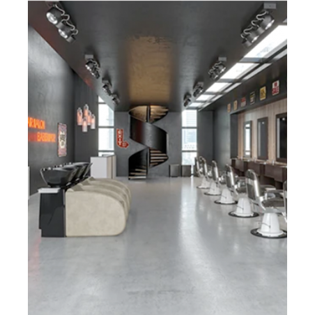 Ceriotti SALONE BOLOGNA - Kadernícky nábytok | Salons.sk