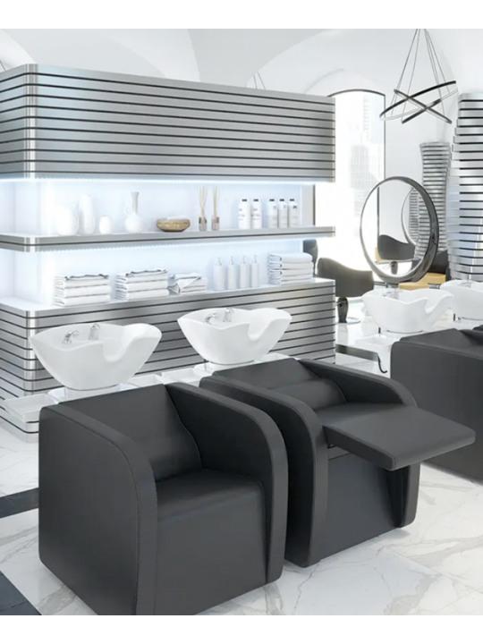 Ceriotti SALONE DAKAR - Kadernícky nábytok | Salons.sk