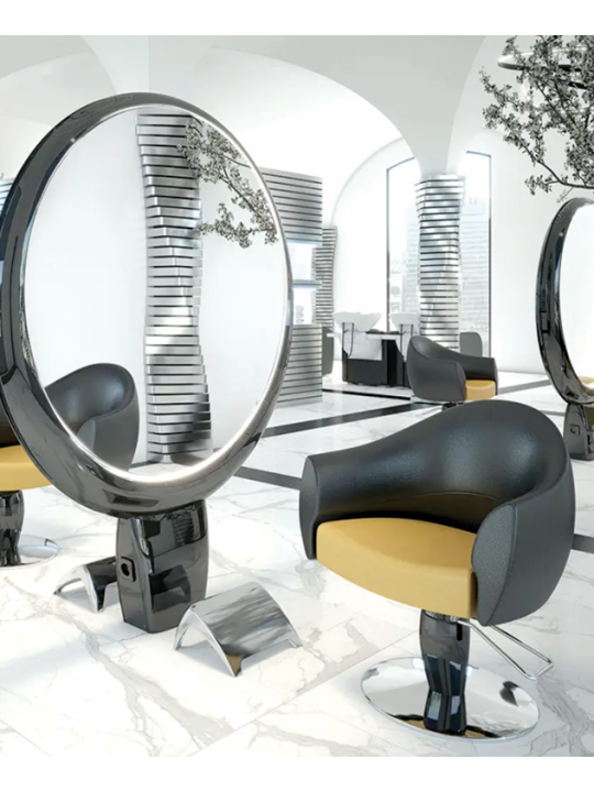 Ceriotti SALONE DAKAR