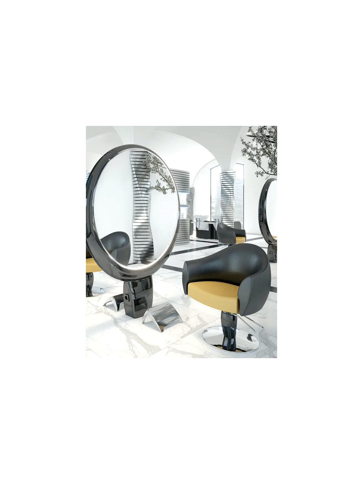 Ceriotti SALONE DAKAR