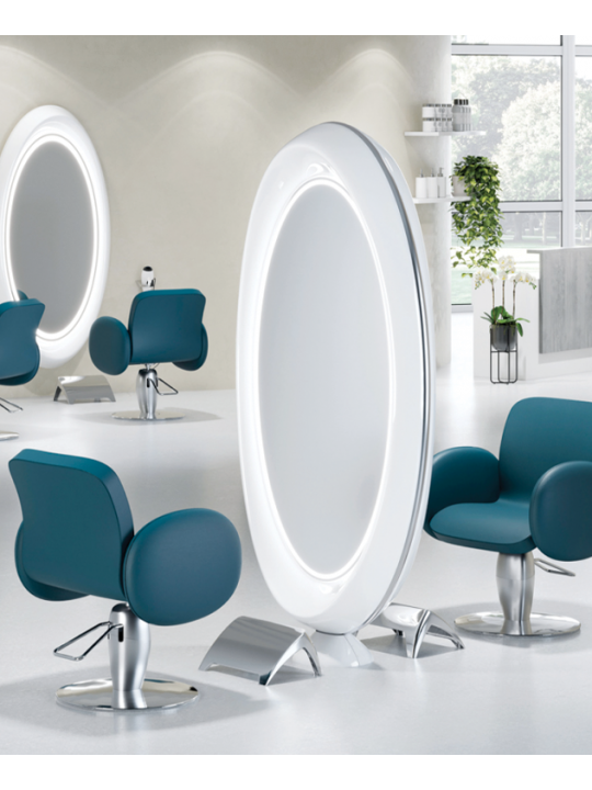 Ceriotti SALONE CHOGIA VISTA - Kadernícky nábytok | Salons.sk