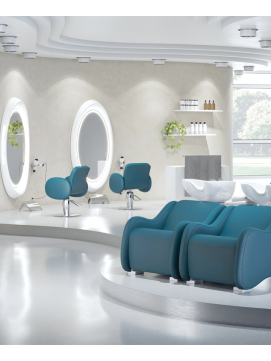 Ceriotti SALONE CHOGIA VISTA