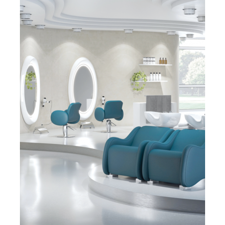 Ceriotti SALONE CHOGIA VISTA