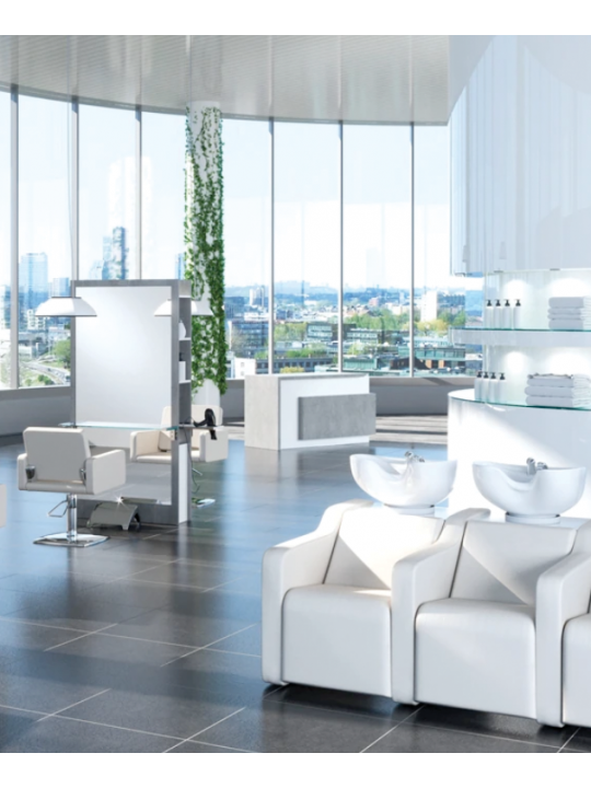 Ceriotti SALONE LA SPEZZIA