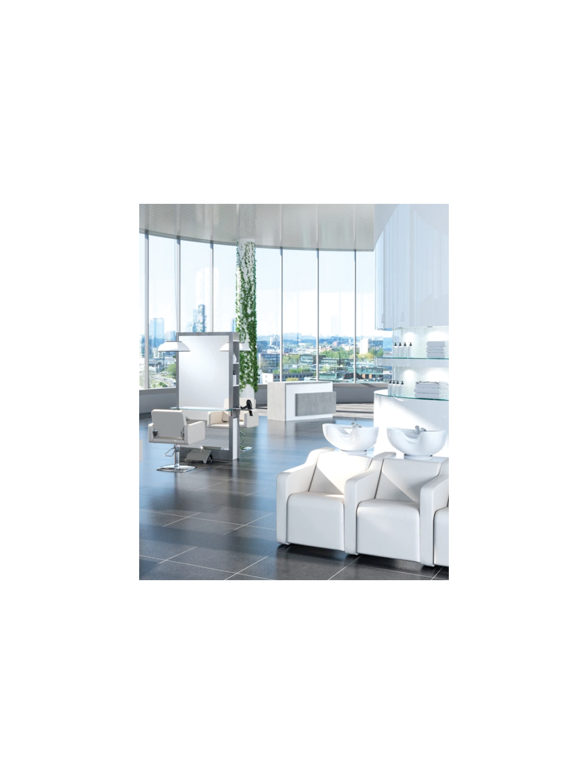 Ceriotti SALONE LA SPEZZIA