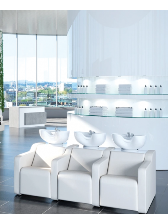 Ceriotti SALONE LA SPEZZIA - Kadernícky nábytok | Salons.sk