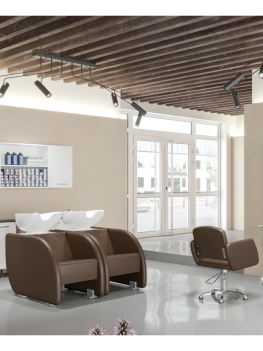 Ceriotti SALONE LASSIZE - Kadernícky nábytok | Salons.sk