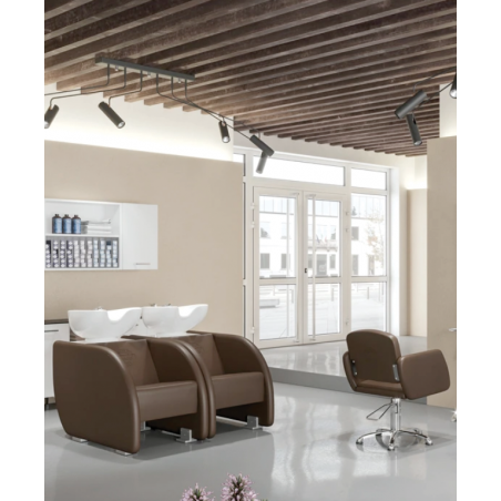 Ceriotti SALONE LASSIZE - Kadernícky nábytok | Salons.sk