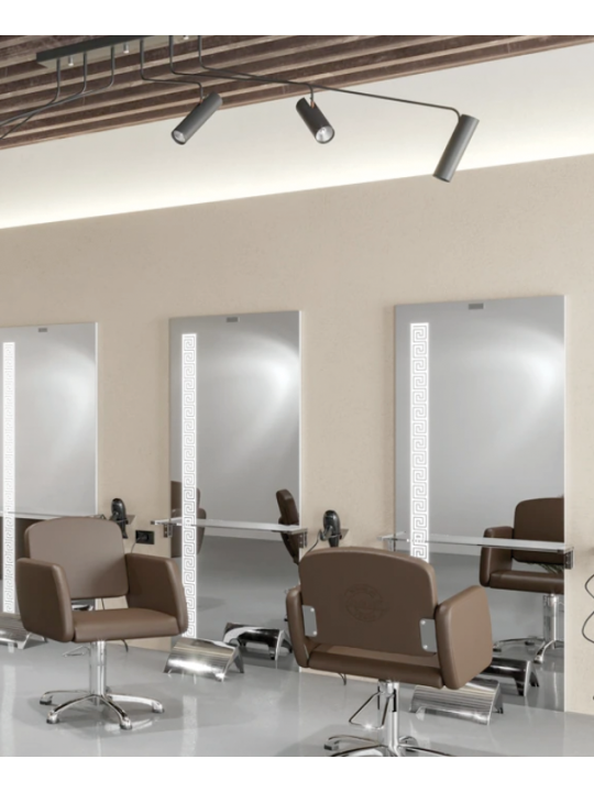 Ceriotti SALONE LASSIZE - Kadernícky nábytok | Salons.sk