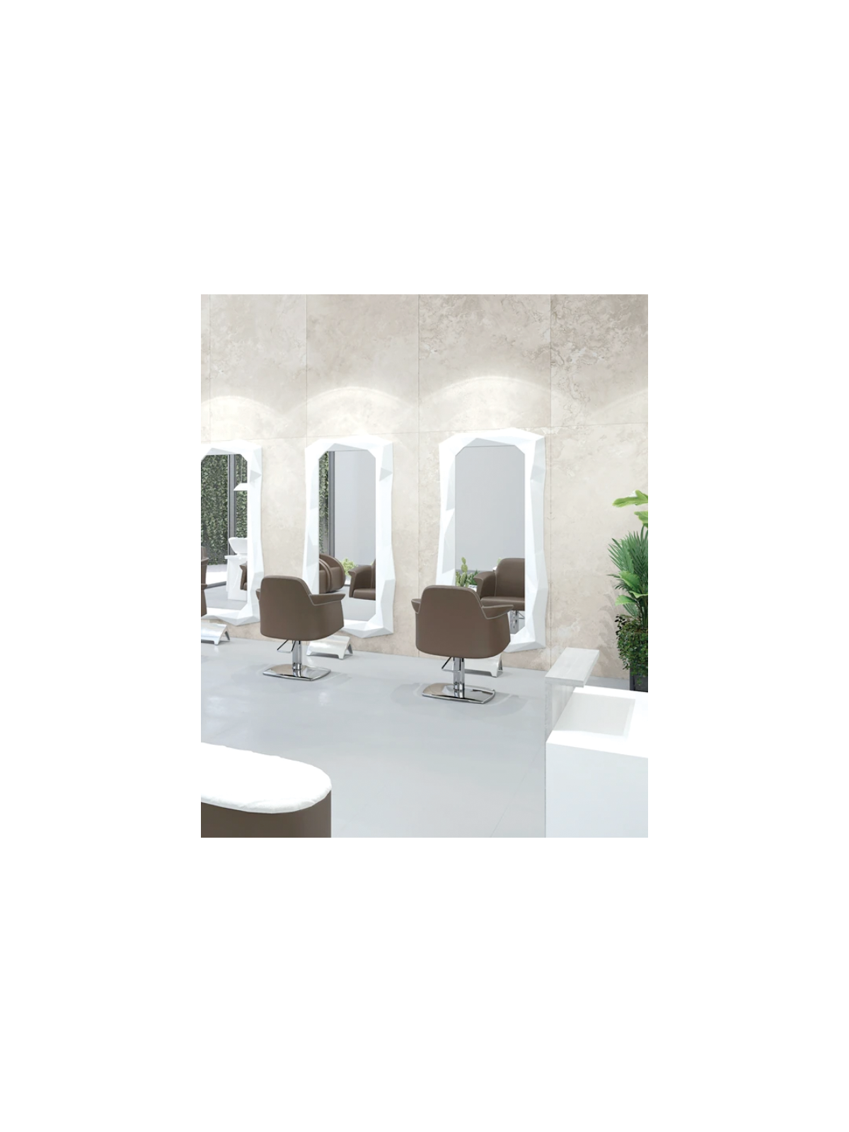 Ceriotti SALONE LERICI - Kadernícky nábytok | Salons.sk