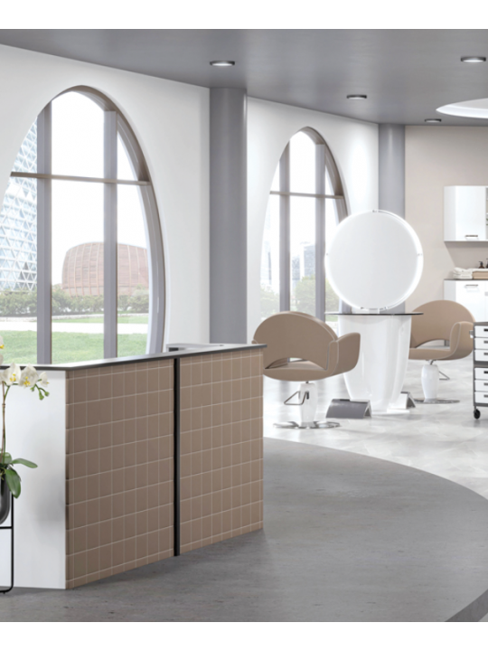 Ceriotti SALONE LISSONE - Kadernícky nábytok | Salons.sk