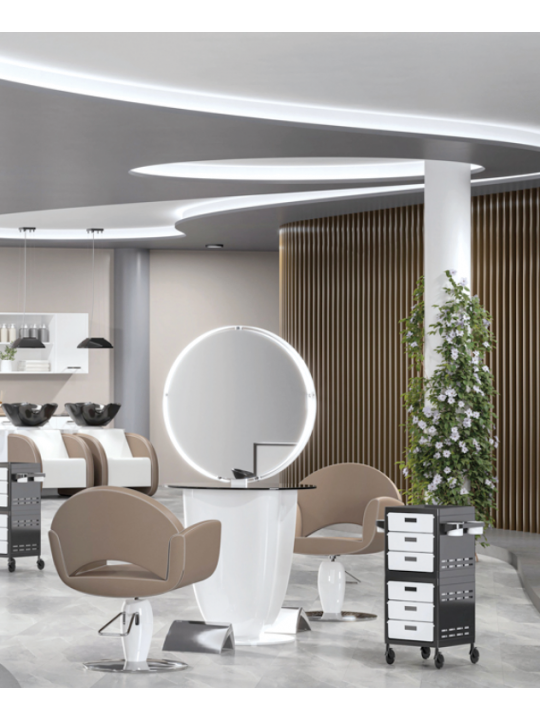 Ceriotti SALONE LISSONE