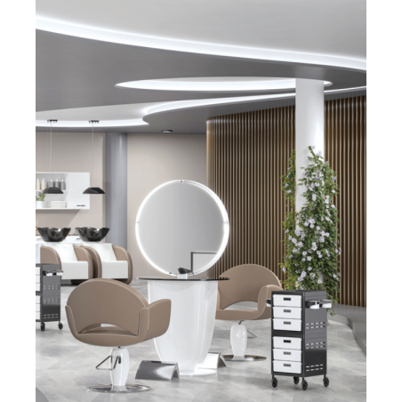 Ceriotti SALONE LISSONE