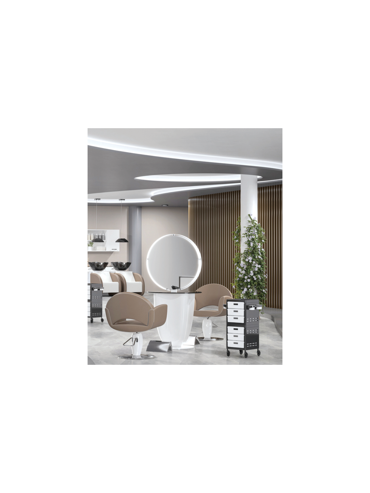 Ceriotti SALONE LISSONE