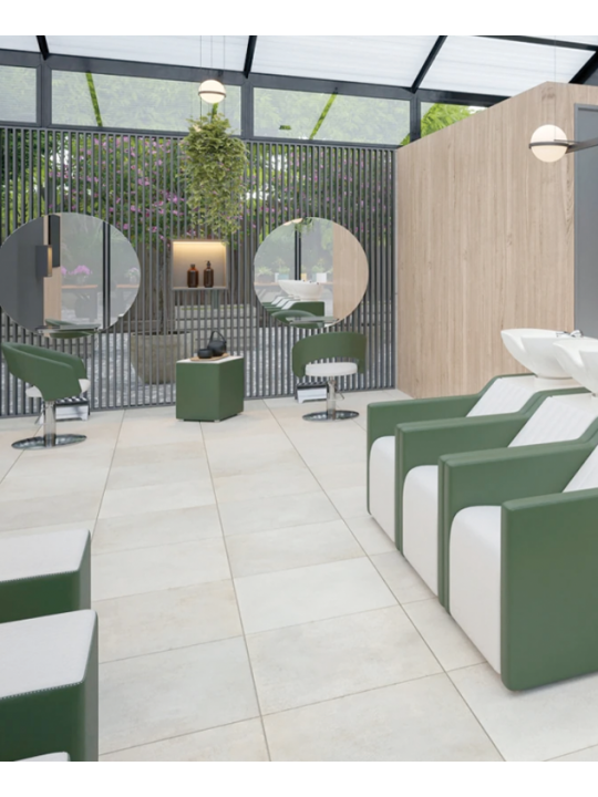 Ceriotti SALONE LODI