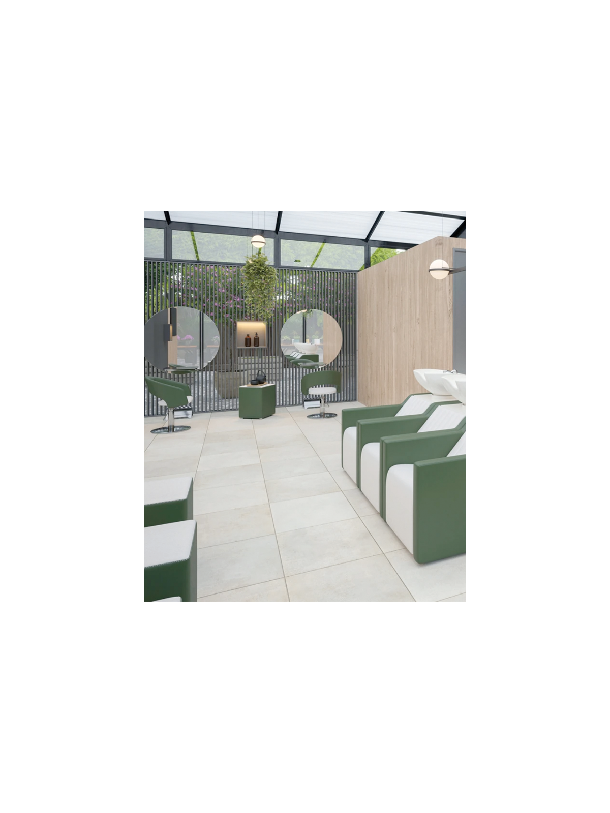 Ceriotti SALONE LODI