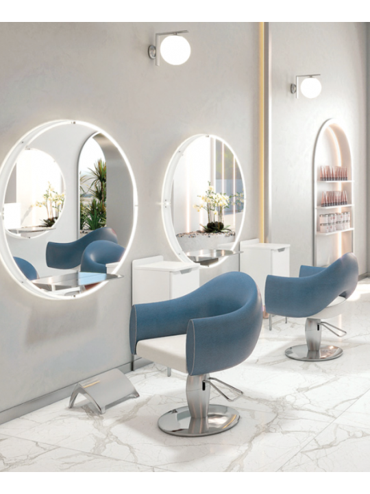 Ceriotti SALONE LUGANO