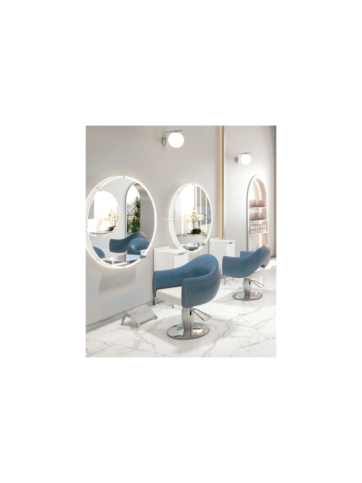 Ceriotti SALONE LUGANO