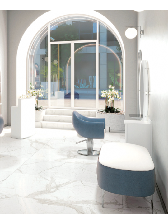 Ceriotti SALONE LUGANO- Kadernícky nábytok | Salons.sk