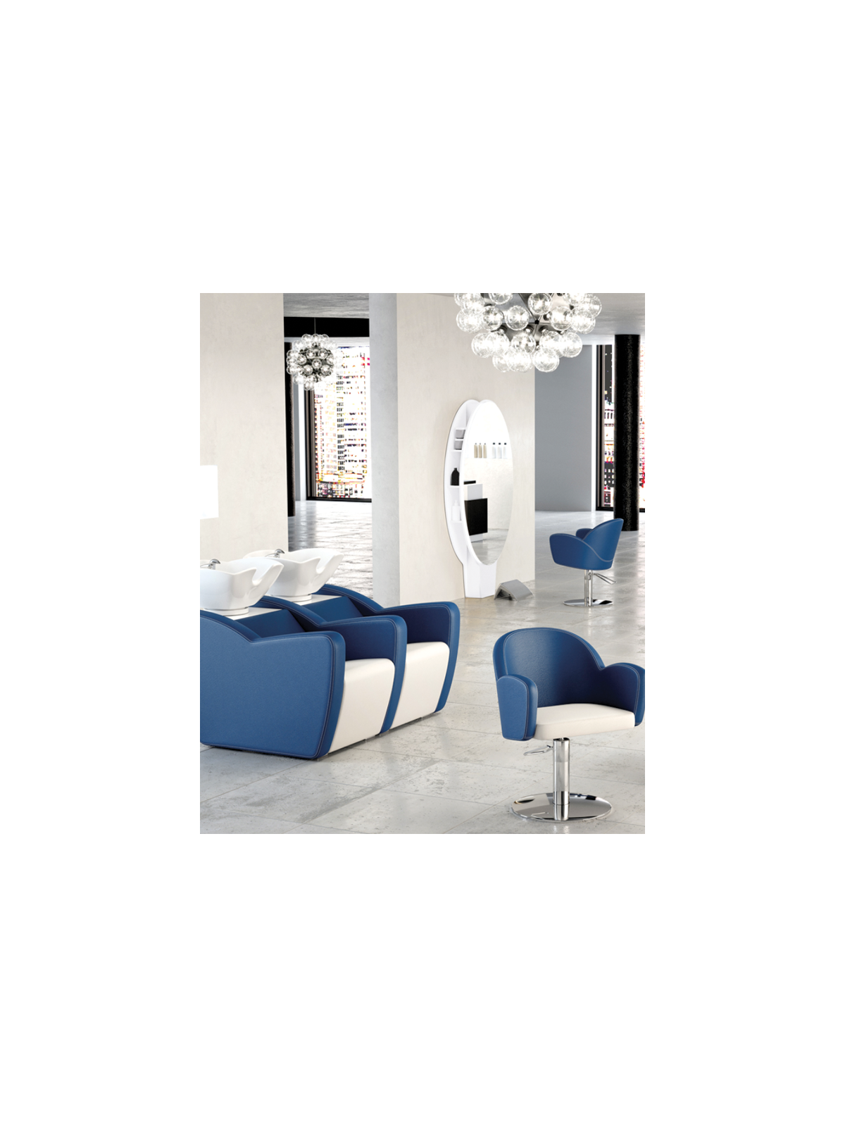 Ceriotti SALONE LUINO