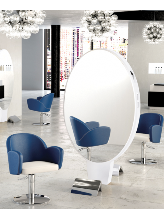 Ceriotti SALONE LUINO- Kadernícky nábytok | Salons.sk