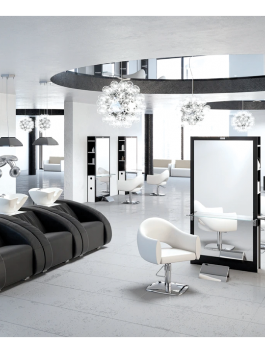 Ceriotti SALONE MONZA