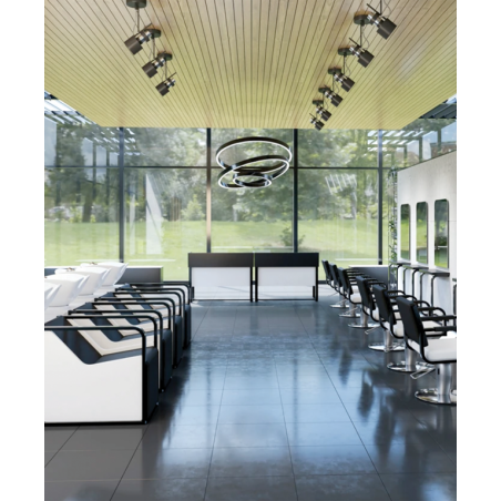 Ceriotti SALON NOLI - Kadernícky nábytok | Salons.sk