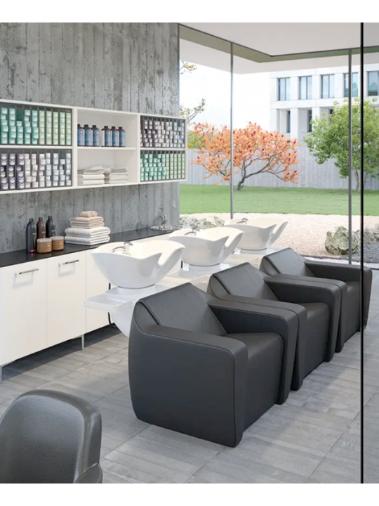 Ceriotti SALON OSAKA - Kadernícky nábytok | Salons.sk