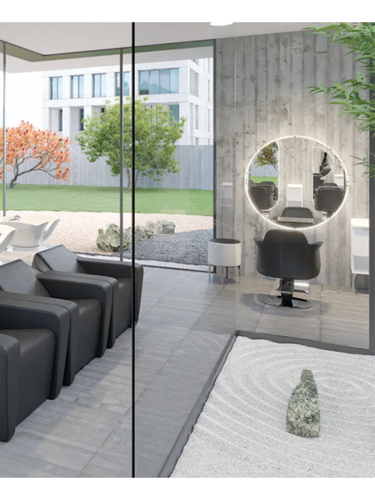 Ceriotti SALON OSAKA