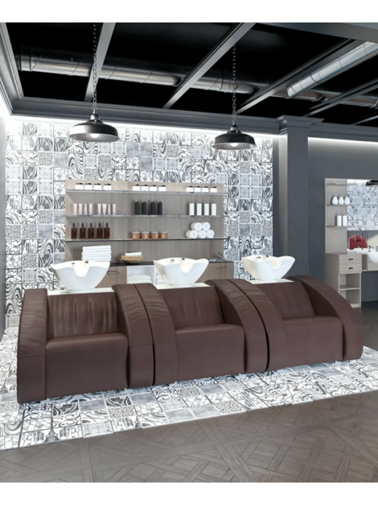 Ceriotti SALON PADOVA - Kadernícky nábytok | Salons.sk