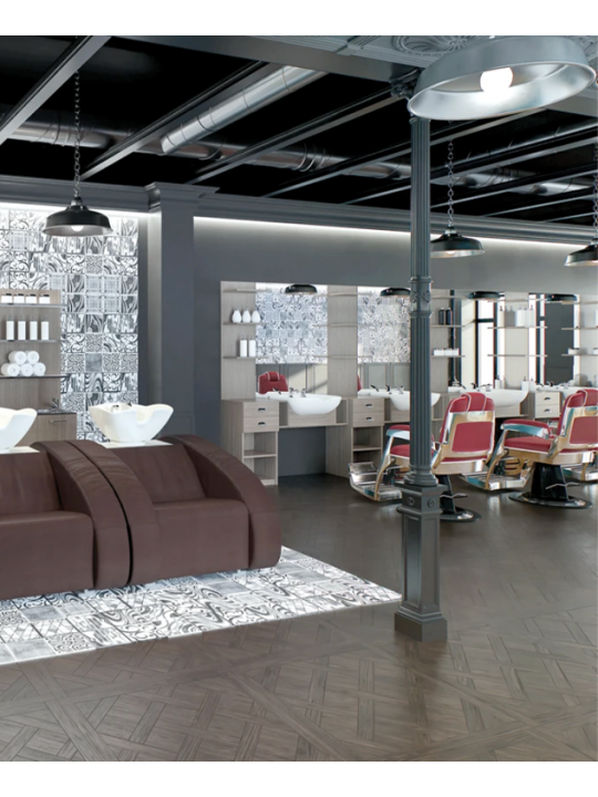 Ceriotti SALON PADOVA