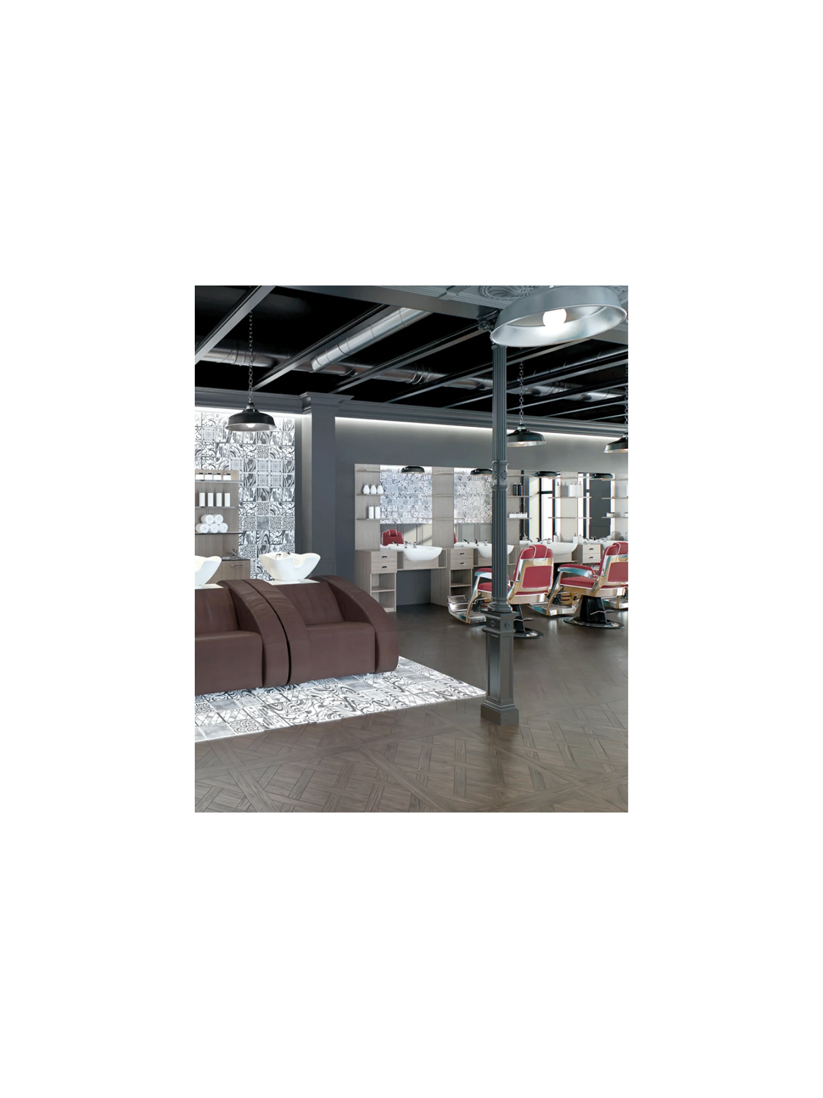 Ceriotti SALON PADOVA