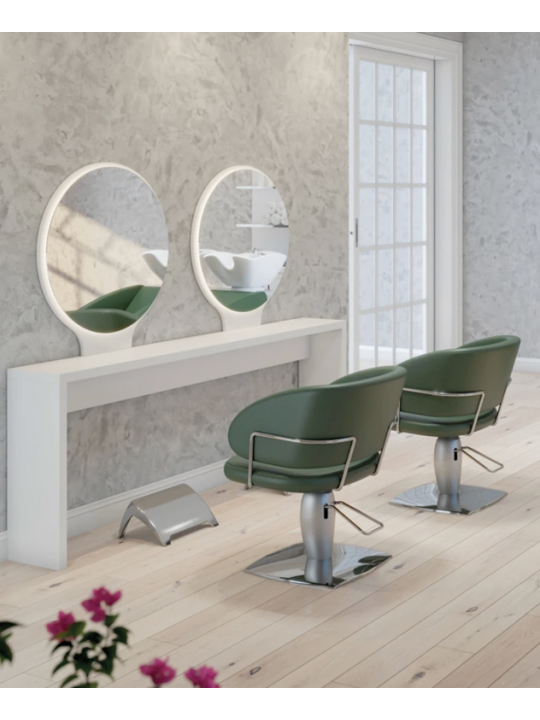 Ceriotti SALON PESARO - Kadernícky nábytok | Salons.sk