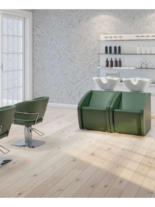 Ceriotti SALON PESARO