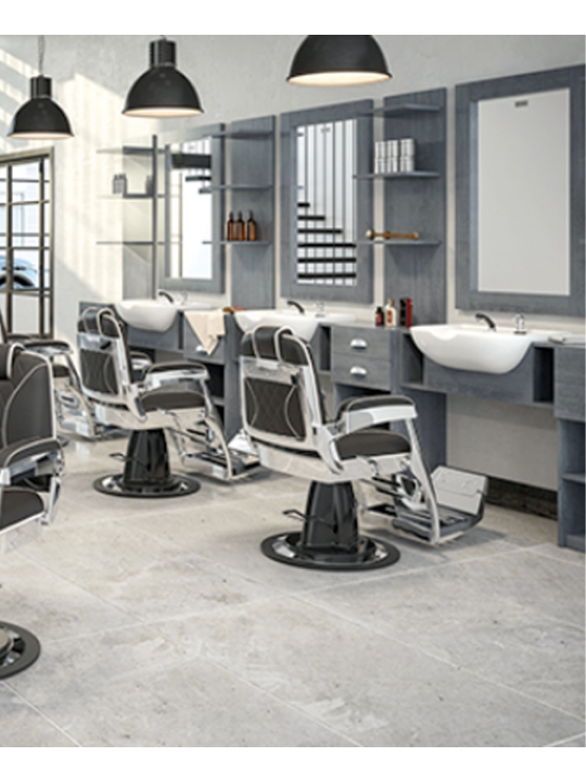 Ceriotti SALON PORTOFINO - Kadernícky nábytok | Salons.sk